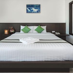 Chambre de Luxe Lit King-Size